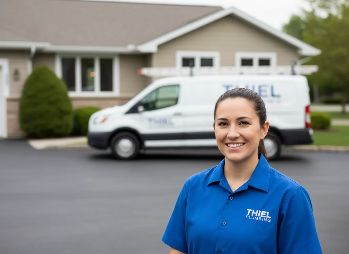 Plumber Harmonsburg, PA FAQs